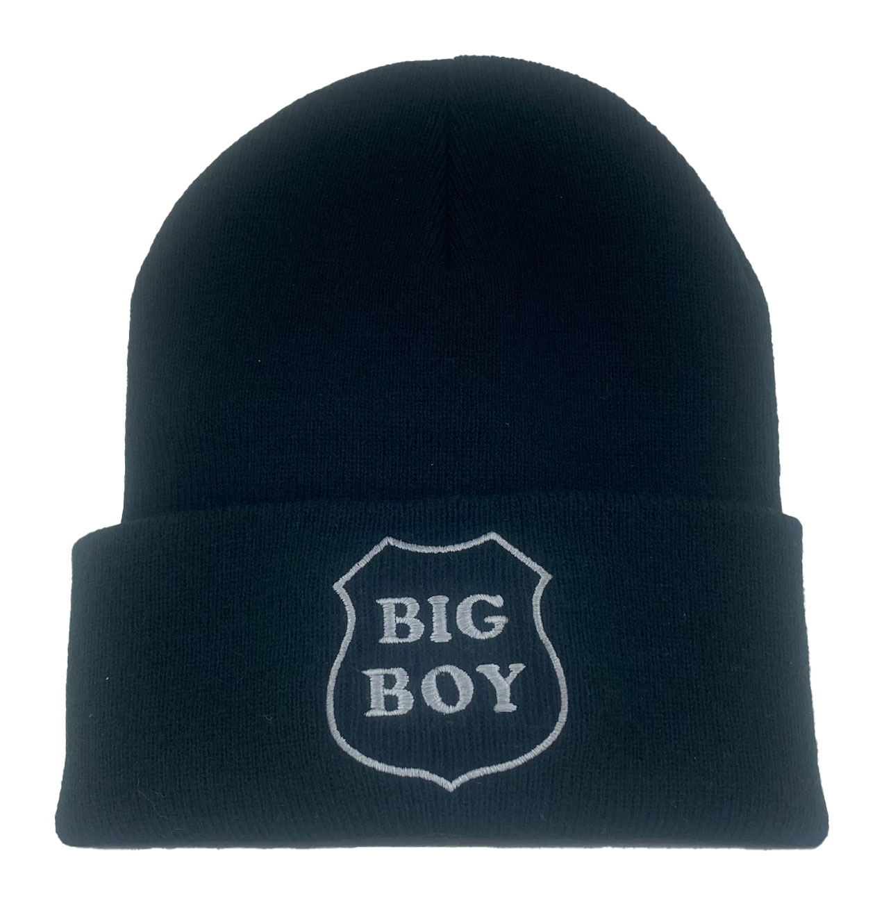 Union Pacific Railroad Big Boy Steam 4014 Beanie Cap 40-4884BN