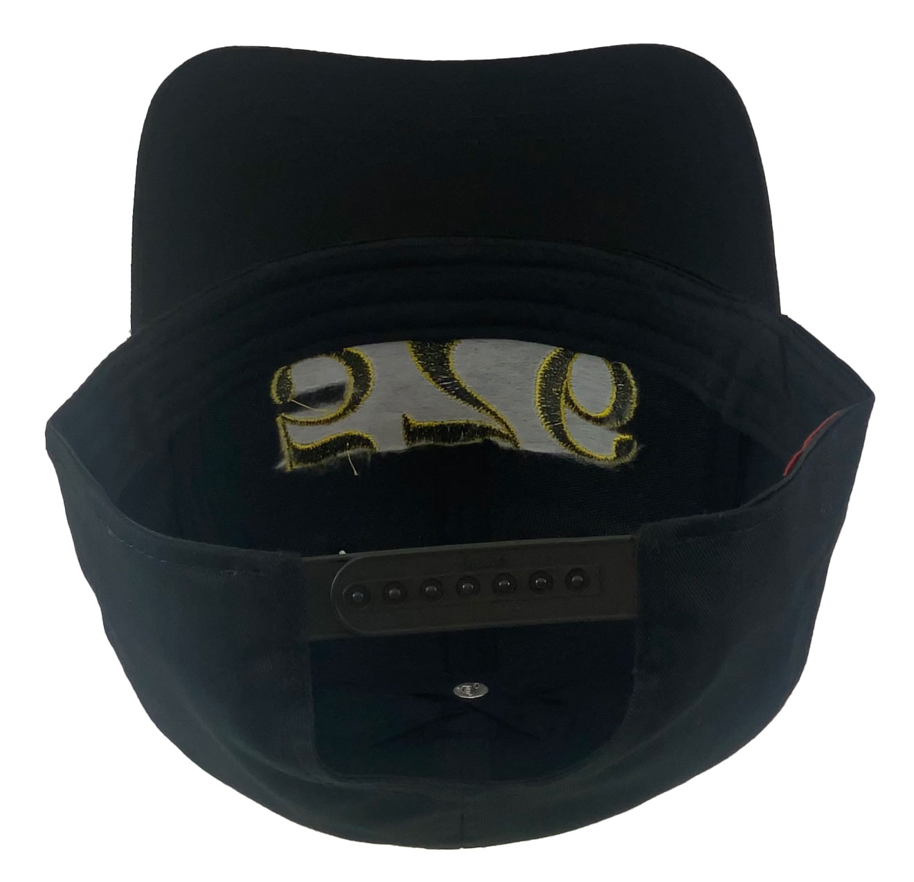 Nashville Chattanooga & St. Louis 576 Railroad Embroidered Cap Dad Hat #40-0576D - Image 6