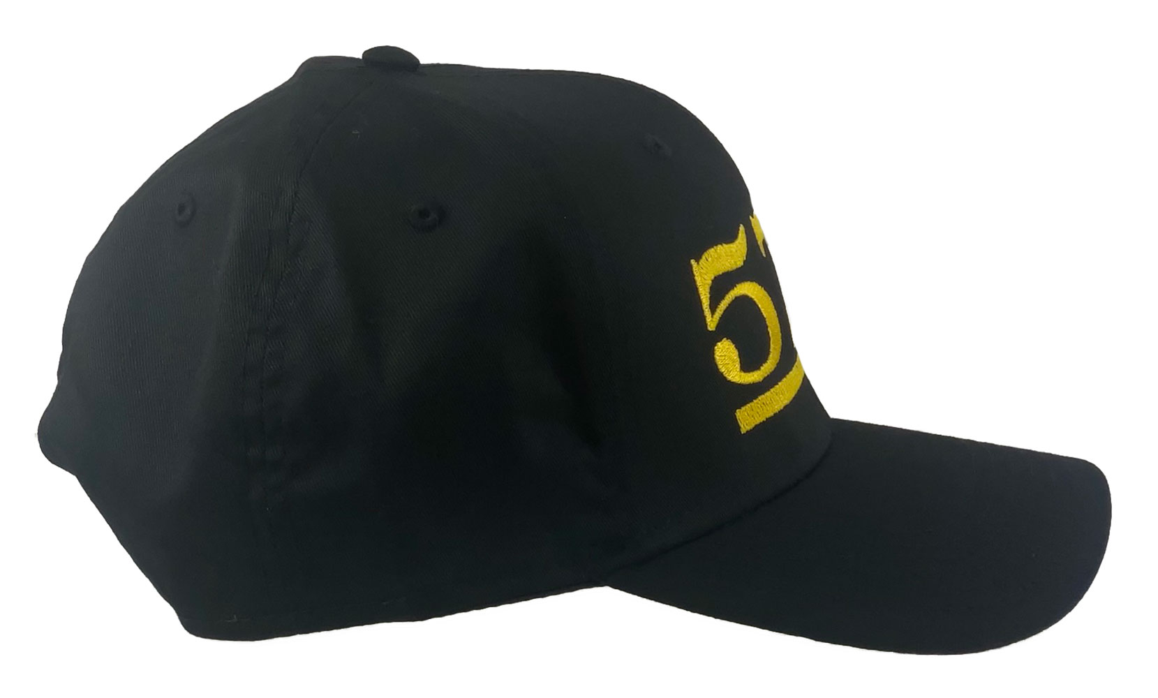 Nashville Chattanooga & St. Louis 576 Railroad Embroidered Cap Dad Hat #40-0576D - Image 5